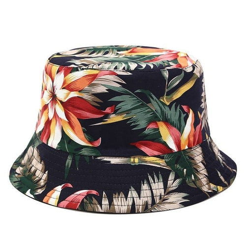 Buckets Hat Women Lace Beach Panama Hats