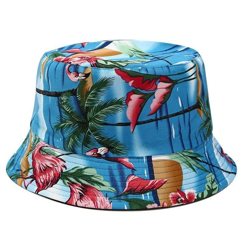 Buckets Hat Women Lace Beach Panama Hats