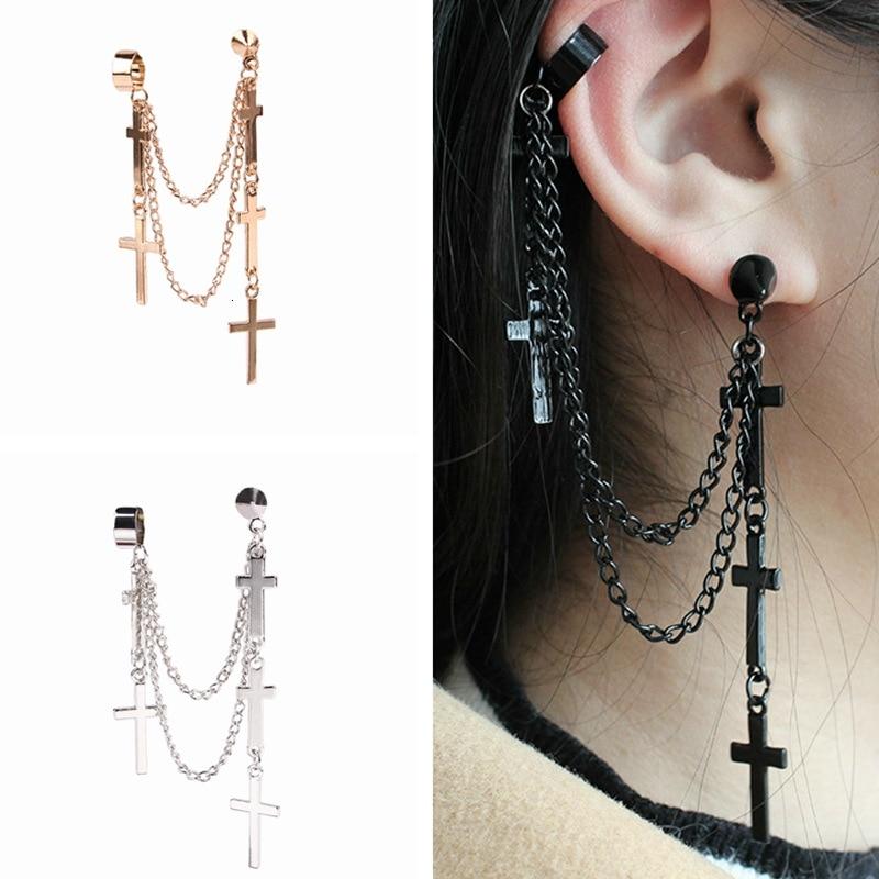 Fashion Butterfly Clip Earrings and More