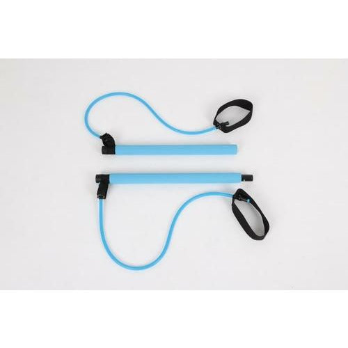 Sports fitness equipment chest expander puller