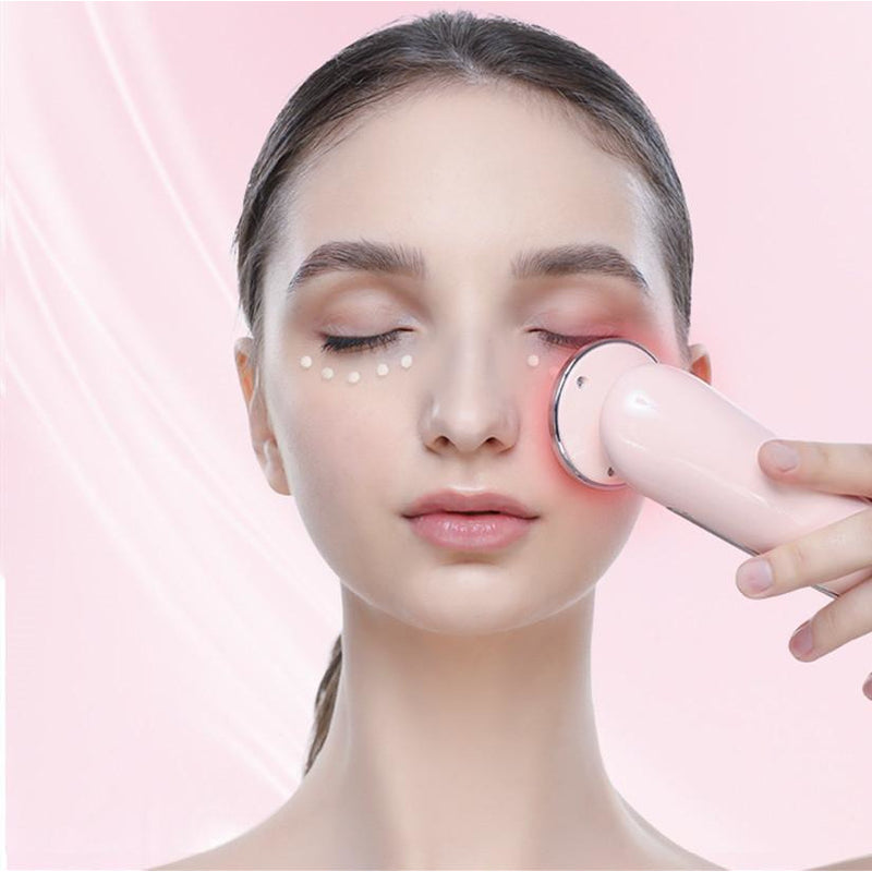 Pore Cleansing Facial Massager Cleansing Apparatus