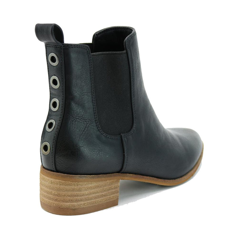 Everyday Bootie - Black