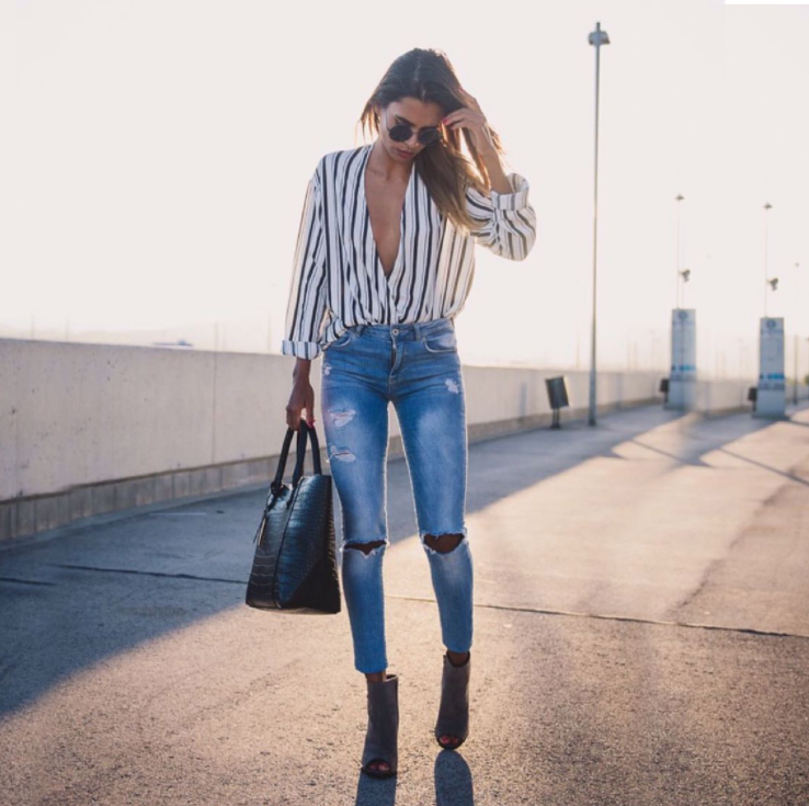 Buy stylish Jeans Online
