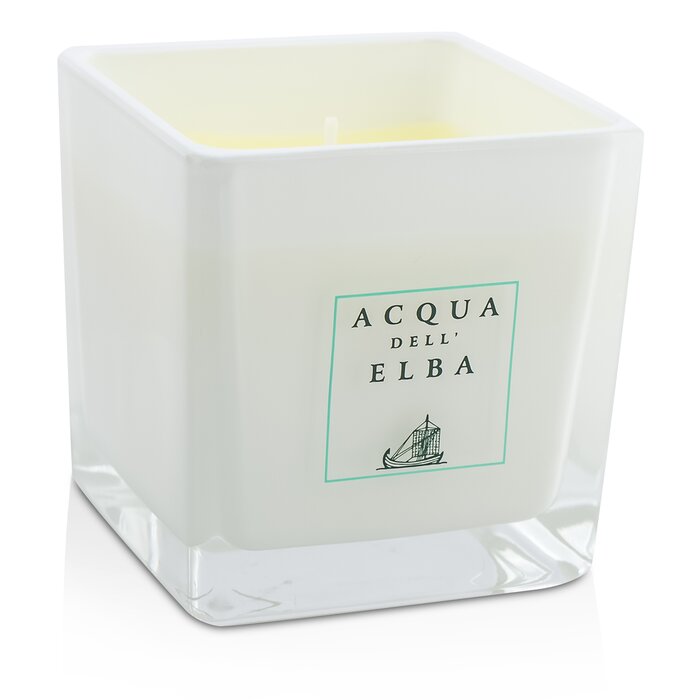 ACQUA DELL'ELBA - Scented Candle - Fiori