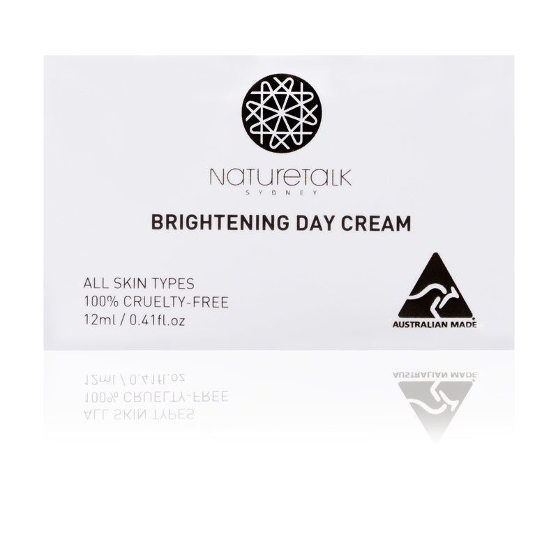 2 x Brightening Day Cream