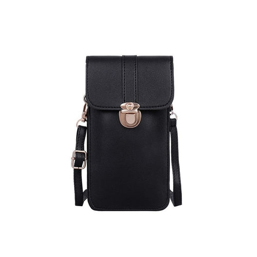 Bag Mobile Phone Purse Shoulder Strap Handbag