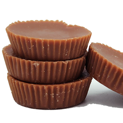 Sweet Mini Melts-Peanut Butter Cups