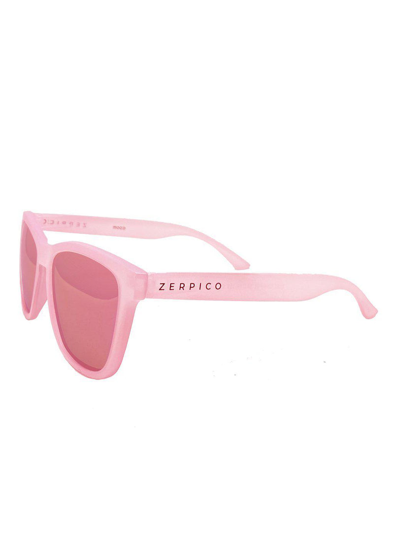 MOOD Wayfarer V2 Flamingo Sunglasses