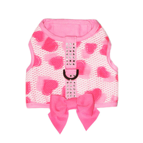 Ella Pink Harness For your Pet