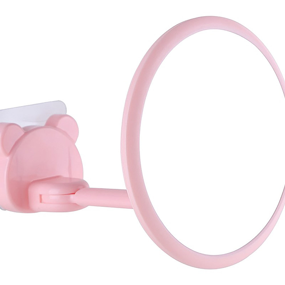 Professional Adjustable Makeup Mirrors Drill-free