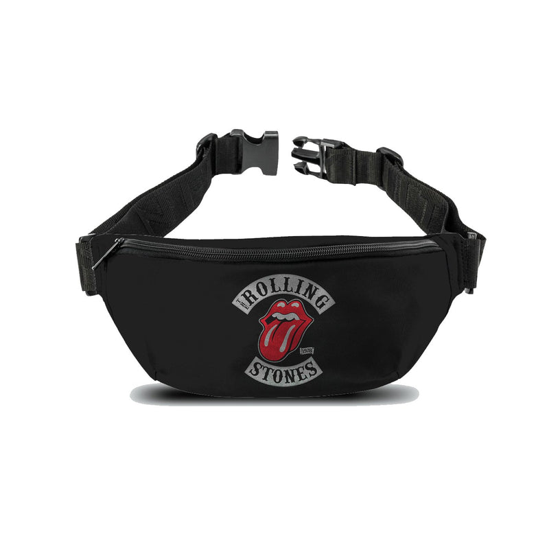 The Rolling Stones Bum Bag