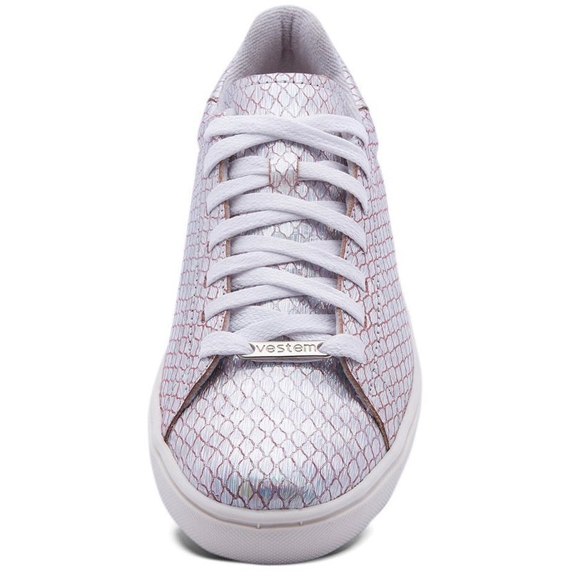 SNEAKERS 06 SLIM HOLOGRAPHIC