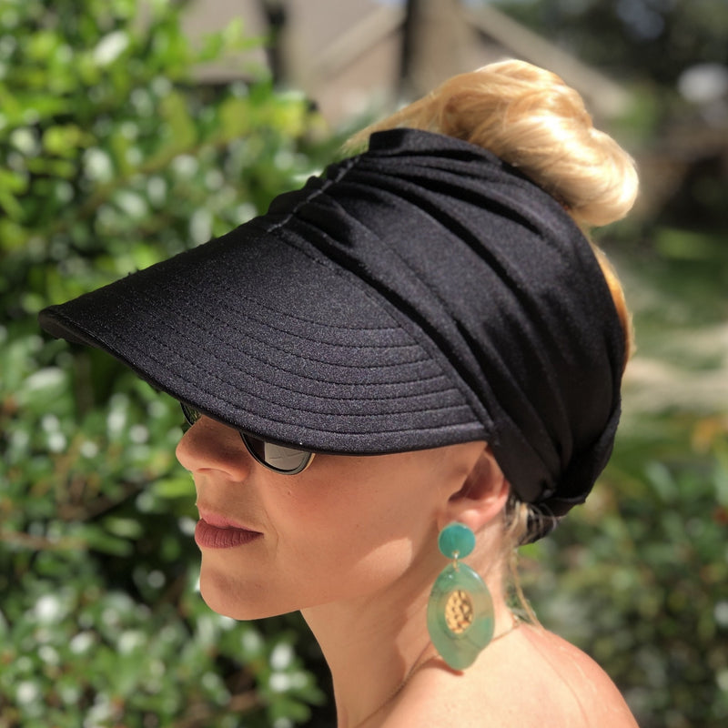 Aruba Summer Visor Hat