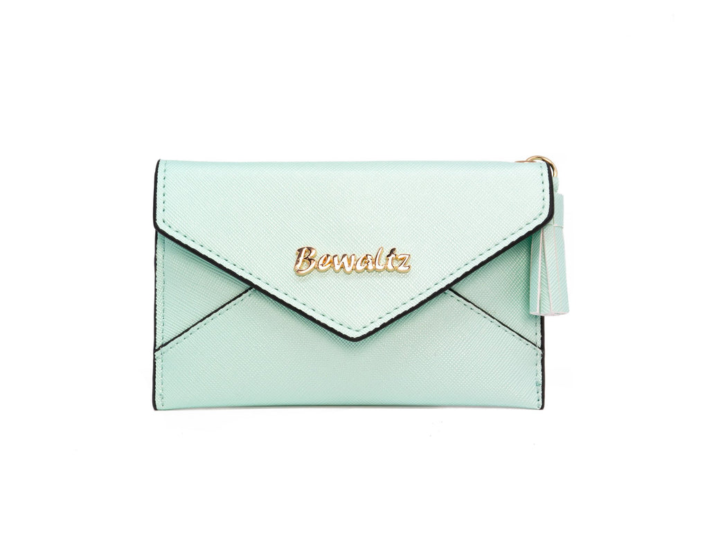 Charlotte Pastel Card Holders
