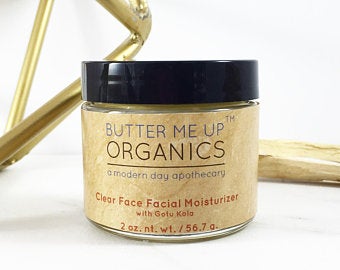 Face Cream Facial Moisturizer Organic