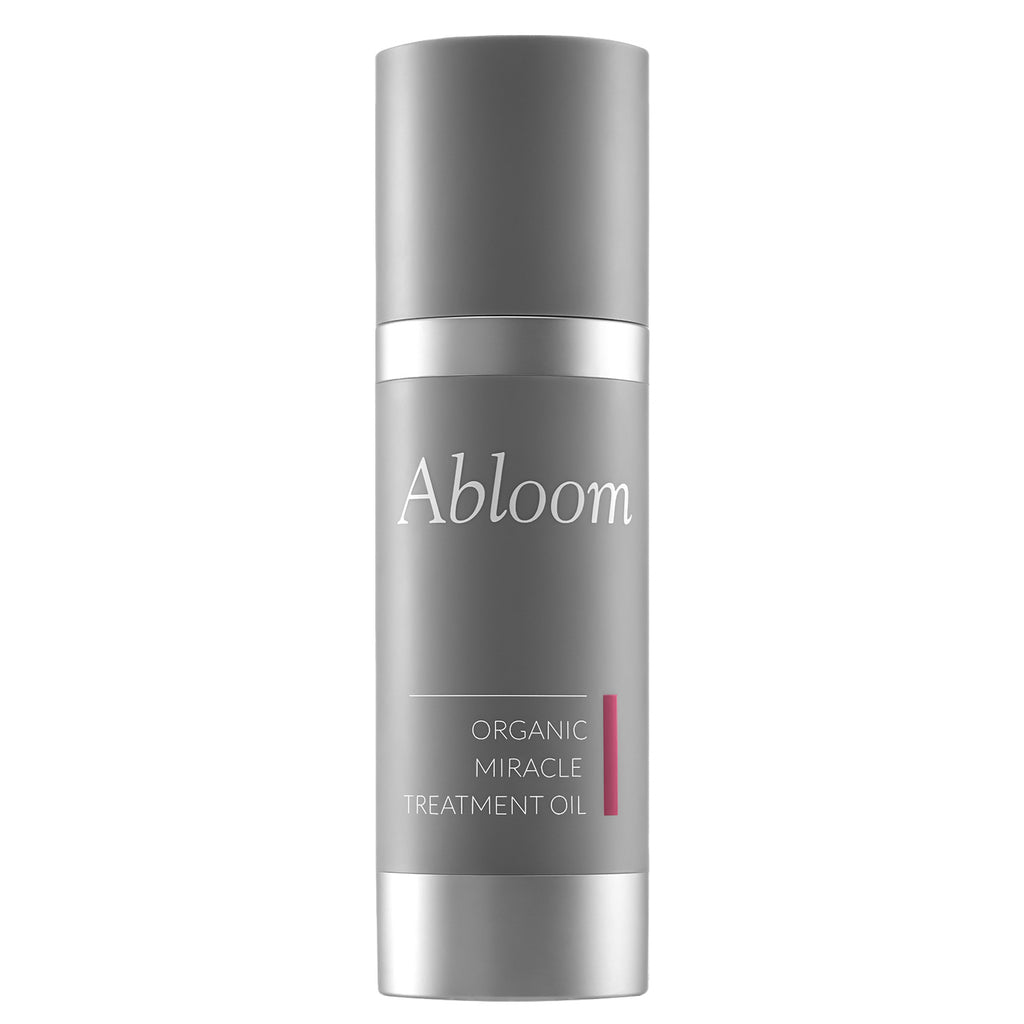 Abloom | Organic Miracle Treatment Oil from Netherland
