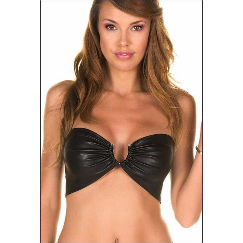 French Rasaben Range - Bra