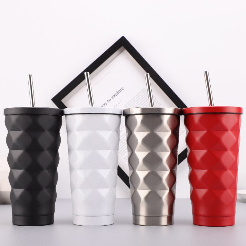 stainless steel insulated cup Vacuum Flasks