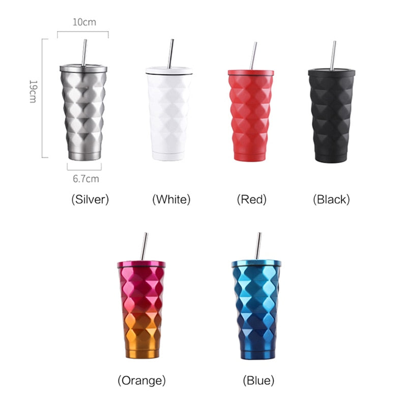 stainless steel insulated cup Vacuum Flasks